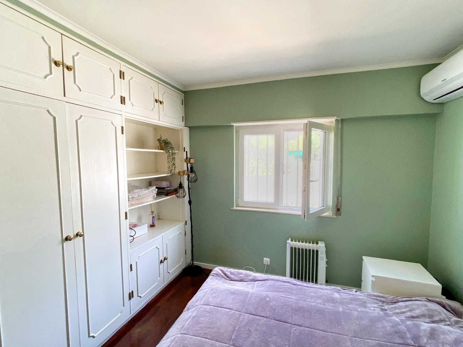 Apartamento T1 Renovado no Cobre, Cascais