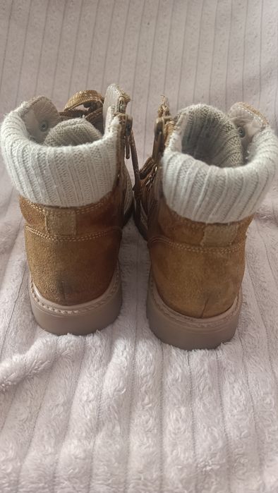 111. Buty Lasocki  wiosna jesień