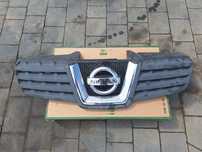 Grill Nissan Qashqai J10 przed lift 07-10