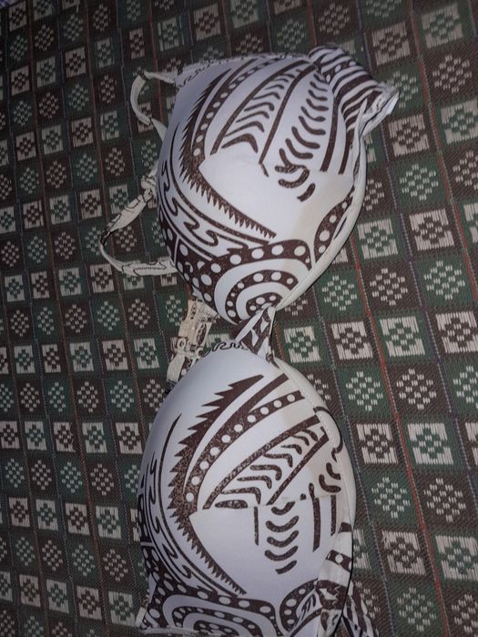 Верх від купальника