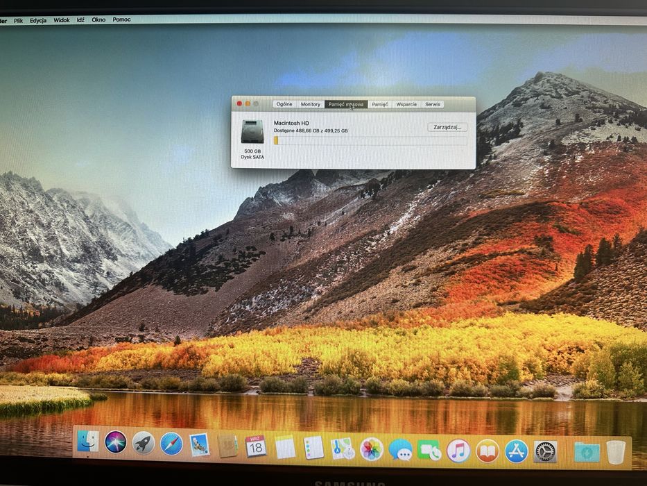 Mac mini (mid 2011)