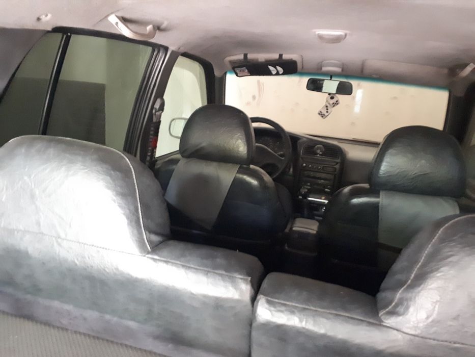 Джип Кіа Спортадж  MR DOHC