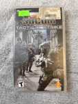 SOCOM U.S Navy Seals | PSP