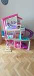 Domek Barbie lub typ Barbie