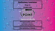 Sodastream Jarzębia Łąka, Długa 44 Wymiana nabojów CO2