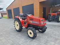 Sprzedam traktor Mitsubishi MT20