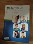 Repetytorium Macmillan Liceum i Technikum poziom podst. i rozszerzony