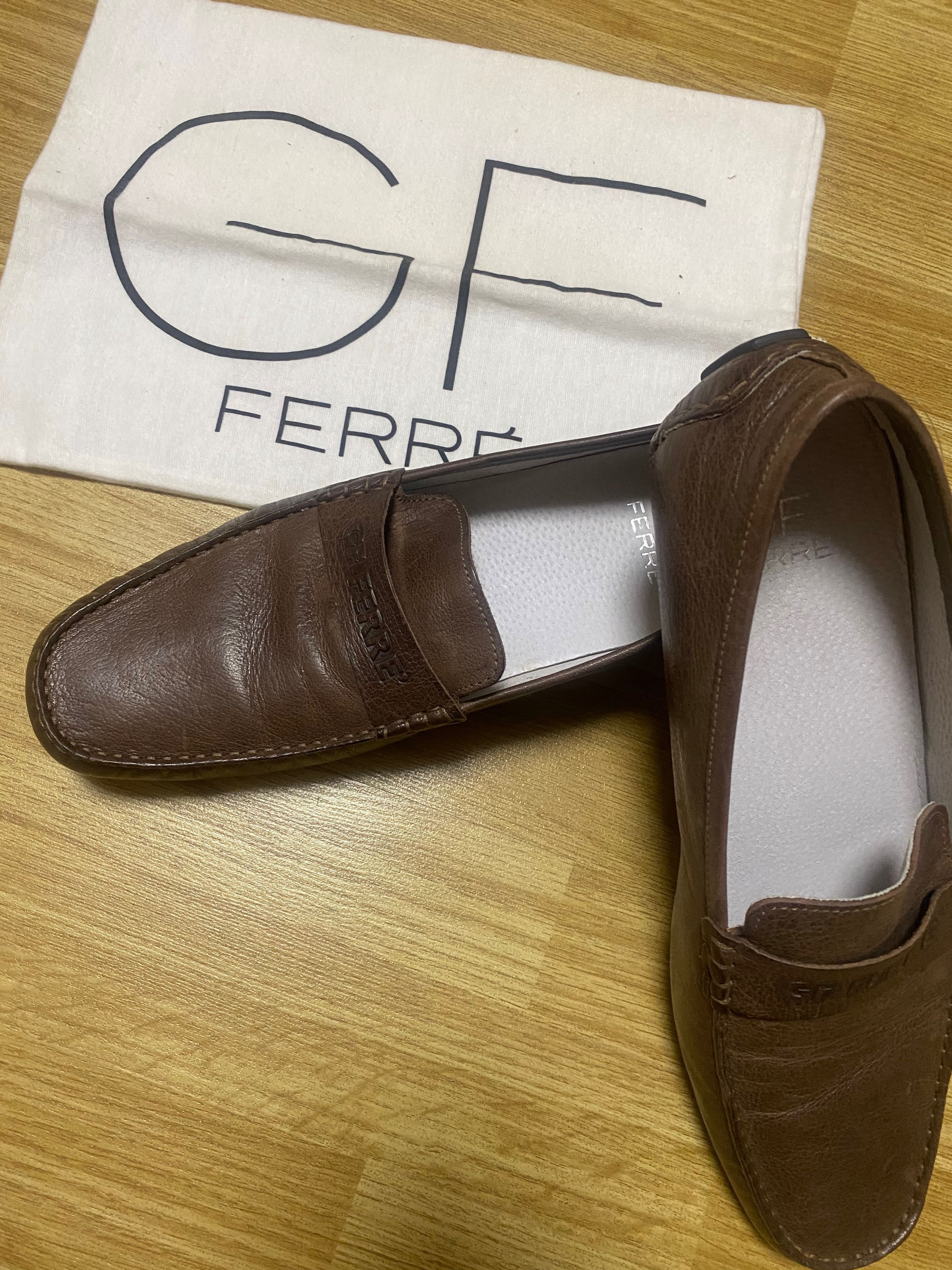 Макасины GF Ferre