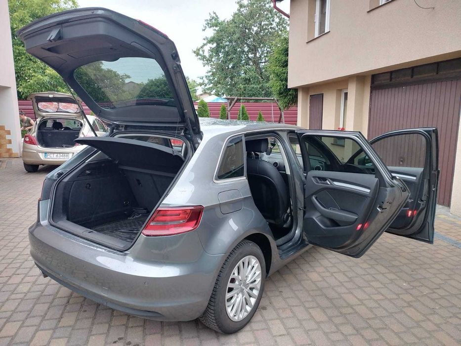 Sprzedam Audi A3