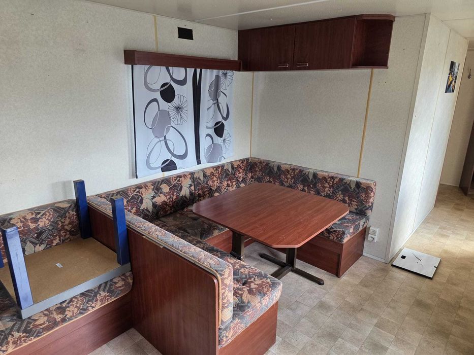 Domek 3x9 duży wybór domków Leszno Transport w cenie