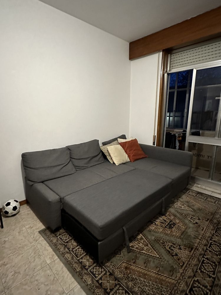 Vendo Sofa Semi-Novo