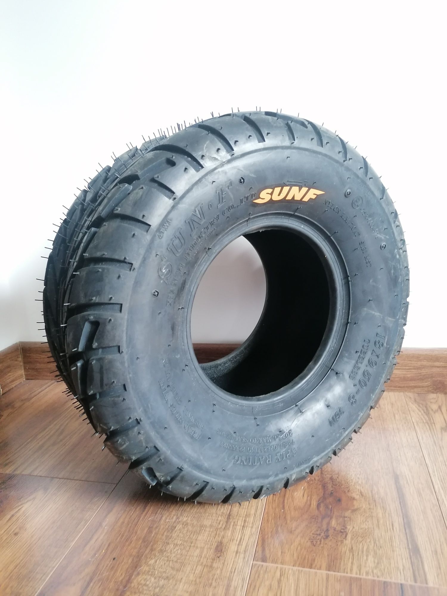 Opona  ATV QUAD SUNF 18x9, 50-8 TL 36N