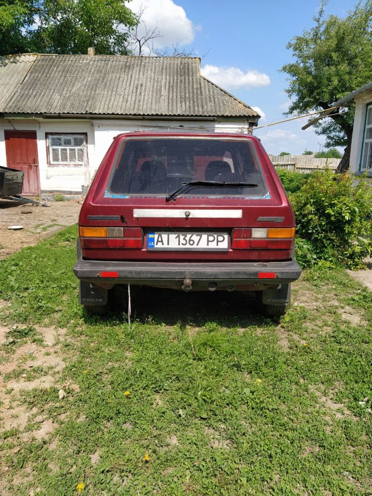Фольцваген, продам, срочно.