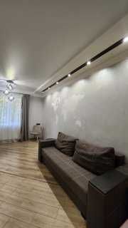 Продаю квартиру-студію в центрі міста!!!