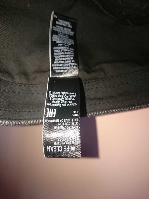 Абсолютно нова крутезна та стильна кепка M&S. 55-58 см