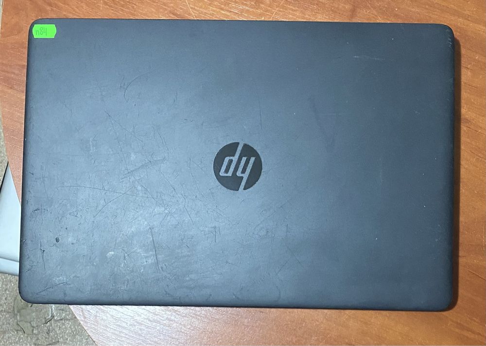 Ноутбук HP ProBook 450 G1 15.6"/4GB RAM/120GB SSD! Артикул D84