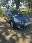 Peugeot 208 Automat 1.4 HDi 2012