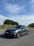 Audi S3 Audi S3 8V 2.0 TFSI 386 KM | APR Stage 2 sedan 2017r