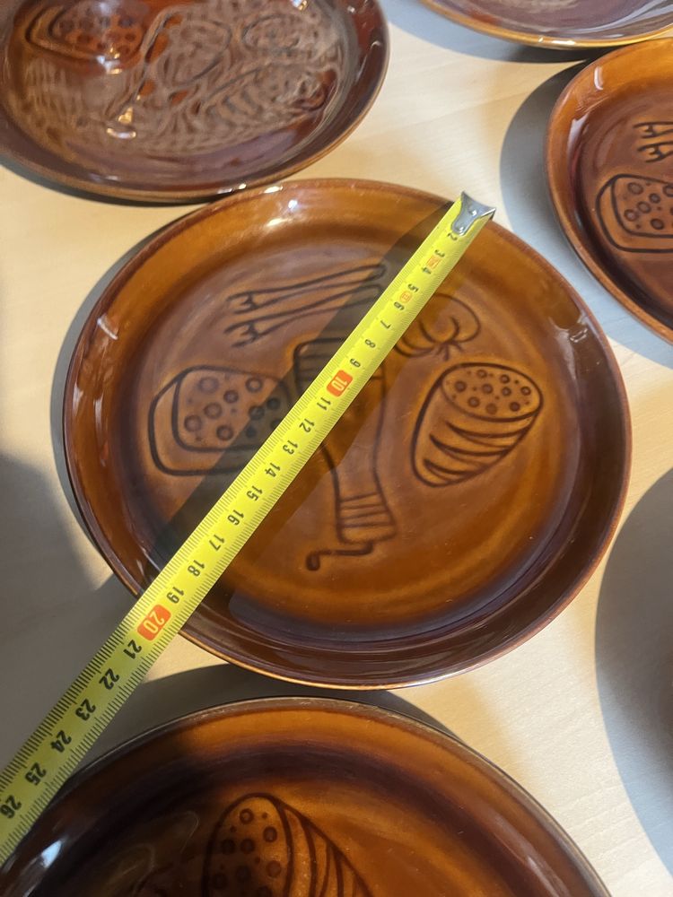 Takerze sniadaniowe porcelit
