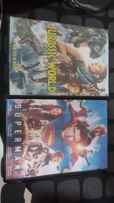 Filmes DVD Vários
