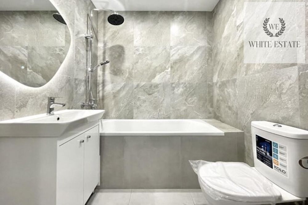 Продаж 1 кім квартири вул. Смакули