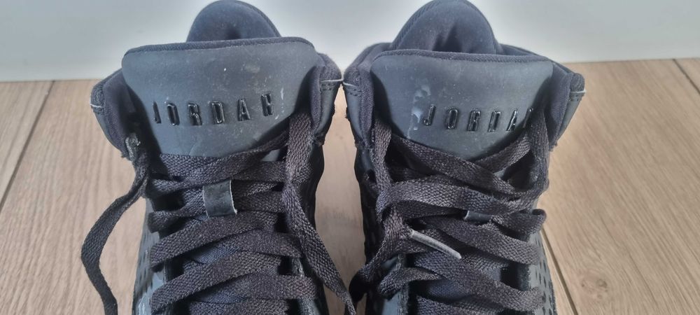 Nike jordan r  38