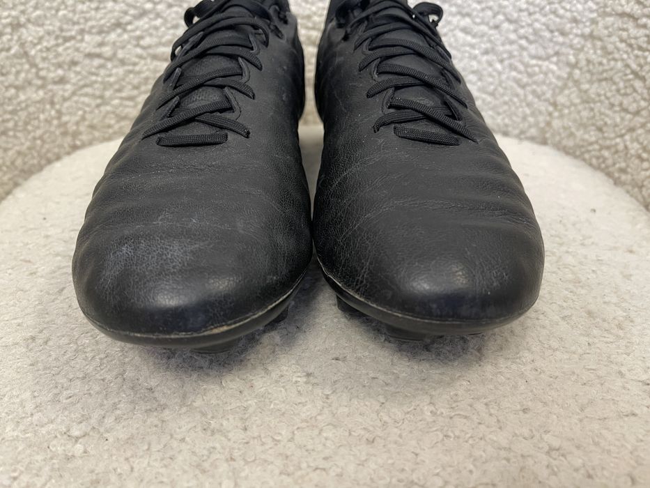 Бутси сороконожки  футзалки Nike Tiempo 43 р