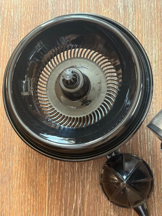 Сокодавка Tefal ELEA duo стан ідеальний