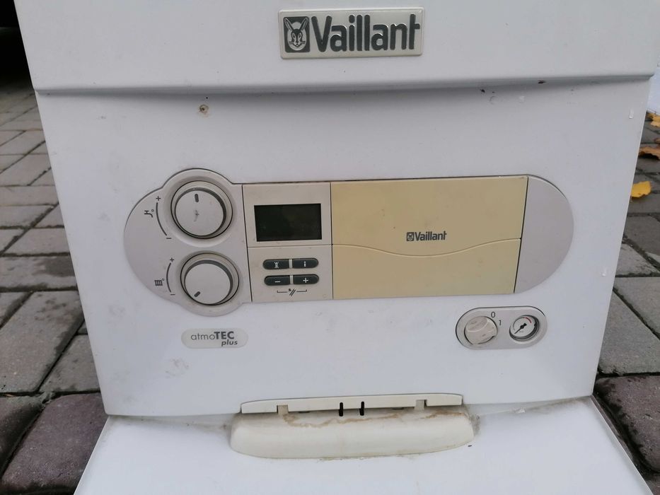 Płyta główna, sterownik Vaillant Atmotec plus 24kw