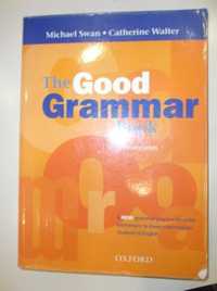 the good grammar book