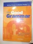 the good grammar book