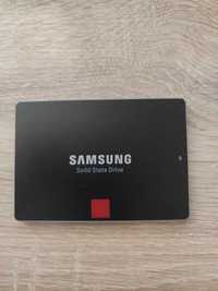 SSD Samsung 850 PRO 512GB 2.5