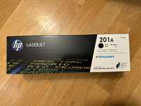 HP LaserJet Pro 201A  CF400A