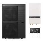 Pompa ciepła Panasonic T-CAP 9 kW 3-FAZOWA K autoryzowany instalator