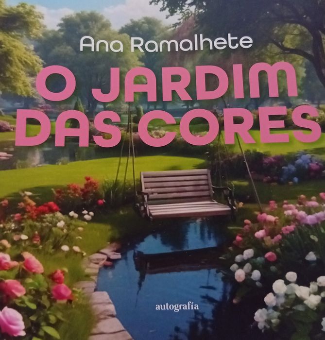 Livro infantil para o Natal