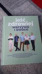 Jeść zdrowiej warzywa i owoce