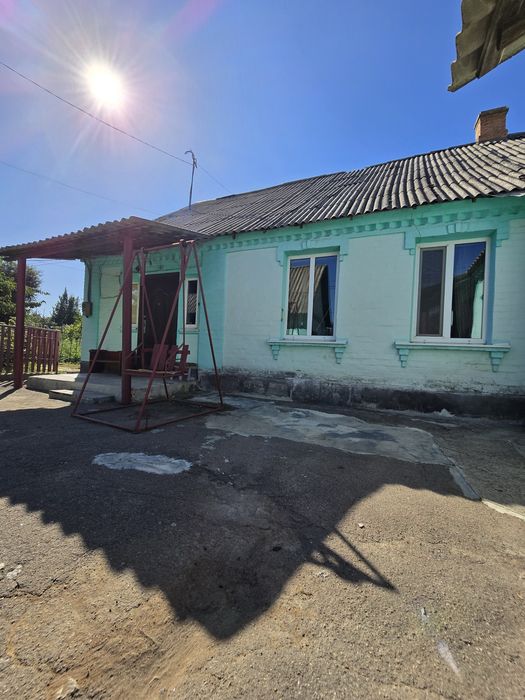 Великий будинок для родини на 2 входи вул. Фадєєва