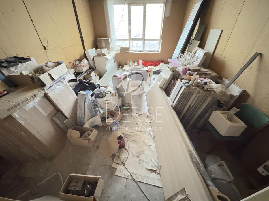 1к ЖК Олімпік Парк пр-т Бажана Позняки Дарницький метро Ревуцького