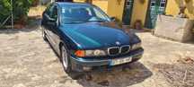 Bmw e39 523i gpl