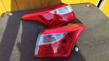 HYUNDAI I30 II HB Lampa Tylna Lewa Prawa F-vat