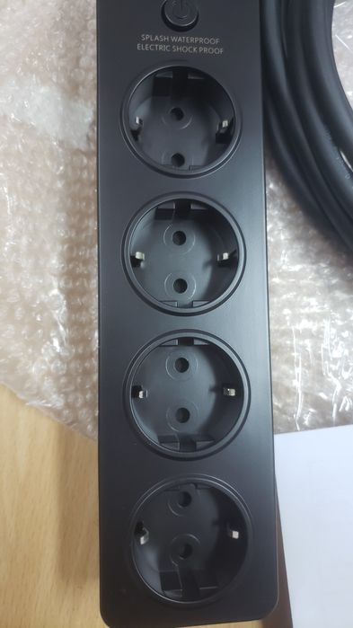 Розрядний адаптер V2L (повербанк з інвертора електромобіля)