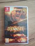 Risen nintendo switch