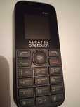 Телефон Alcatel One touch 1013D