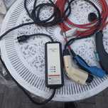 Ładowarka do samochodów elektrycznych o mocy 10A