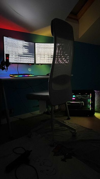 Komputer premium AM4 Ryzen R9 5950X / 32GB / RTX 3080 Ti / 1.5TB NVME