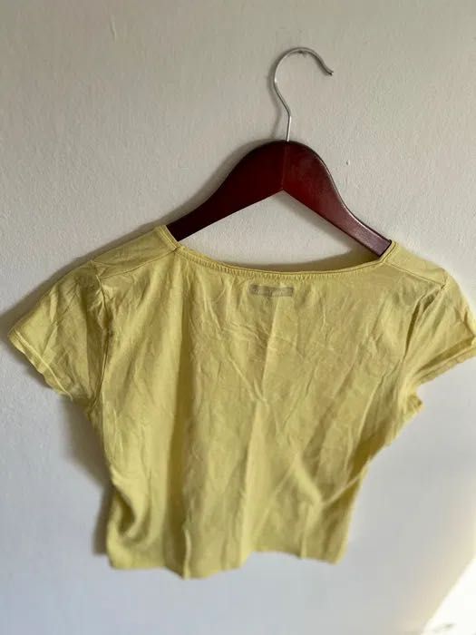 -IN EXTENSO- koszulka [r. M]