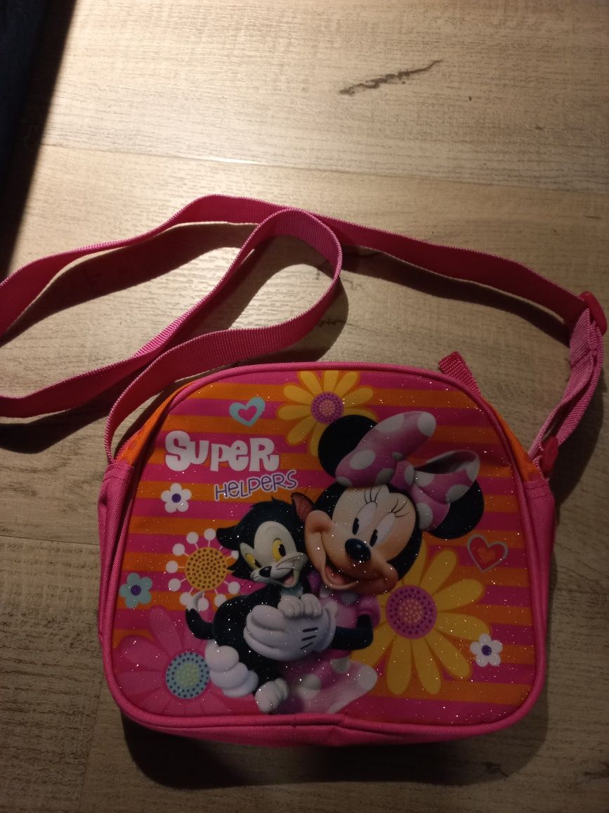 Torebka Myszka Mickey