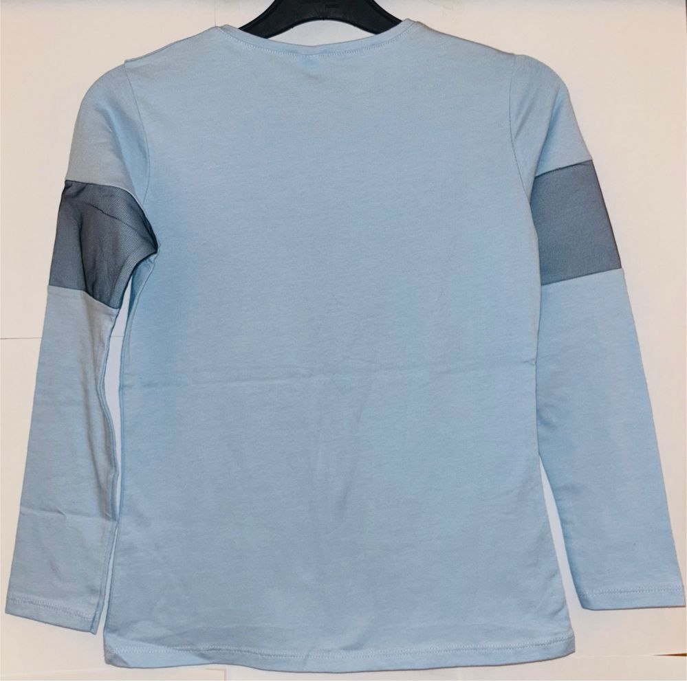 Camisola desportiva