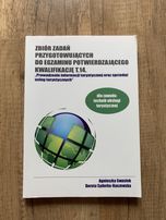 Zbiór zadań T.14 Prowadzenie informacji tur oraz sprzedaż usług tur