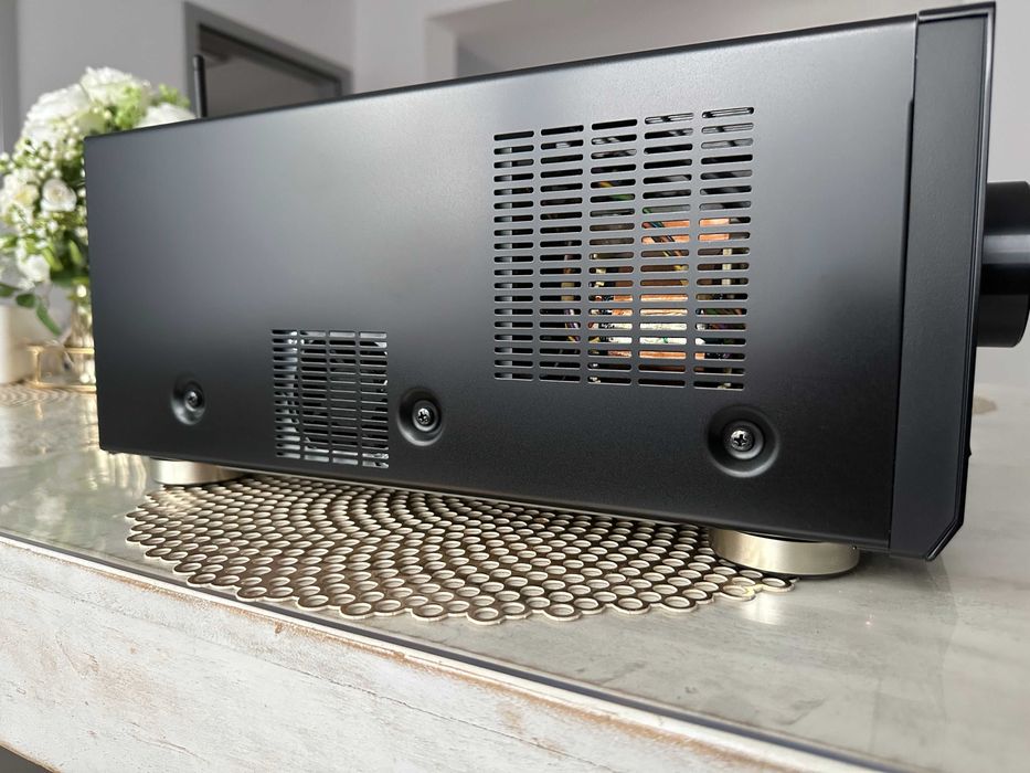 Pioneer SC-LX901!! Potęga Mocy!! F. Zakupu! Perfekcyjny Stan!!
